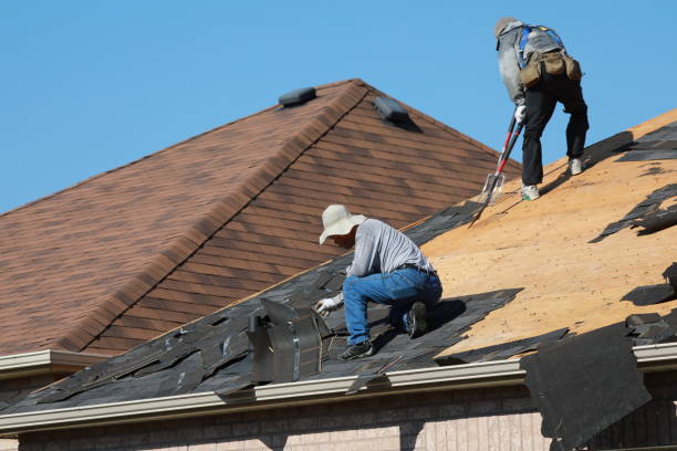 Professional  Roofing repair and installation in Washington, WV