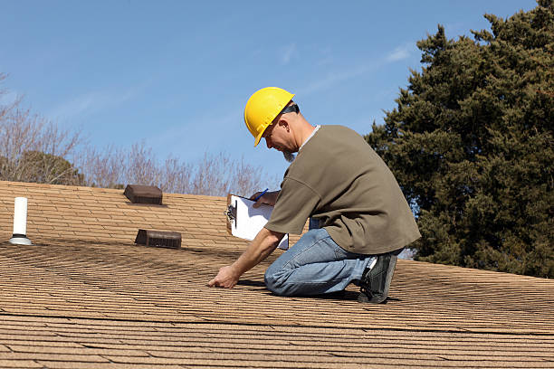 Best Cold Roofs  in Washington, WV