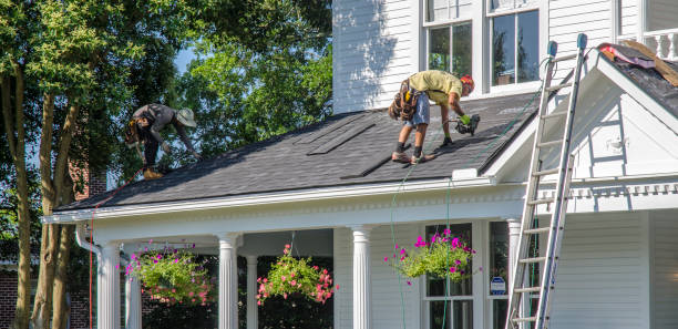 Best Metal Roofing Installation  in Washington, WV