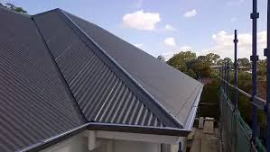 Best Roof Insulation Installation  in Washington, WV